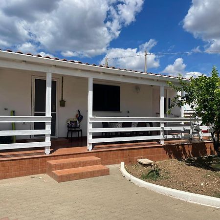 Maracaibo Village Taranto Eksteriør bilde