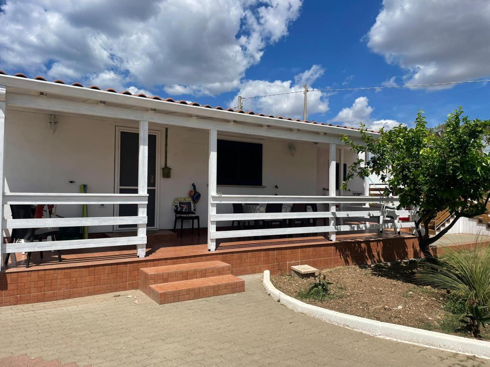 Maracaibo Village Taranto Eksteriør bilde