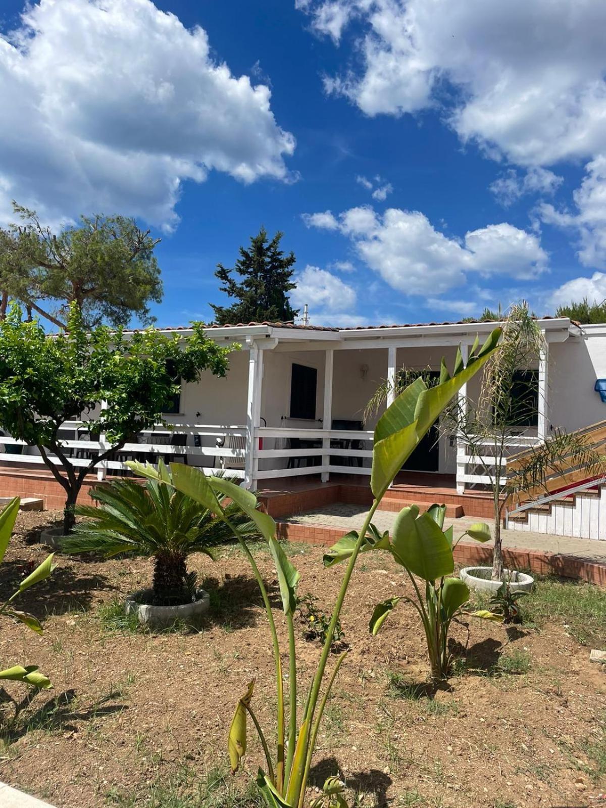Maracaibo Village Taranto Eksteriør bilde