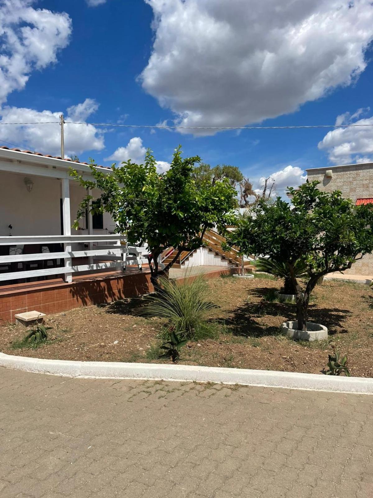 Maracaibo Village Taranto Eksteriør bilde