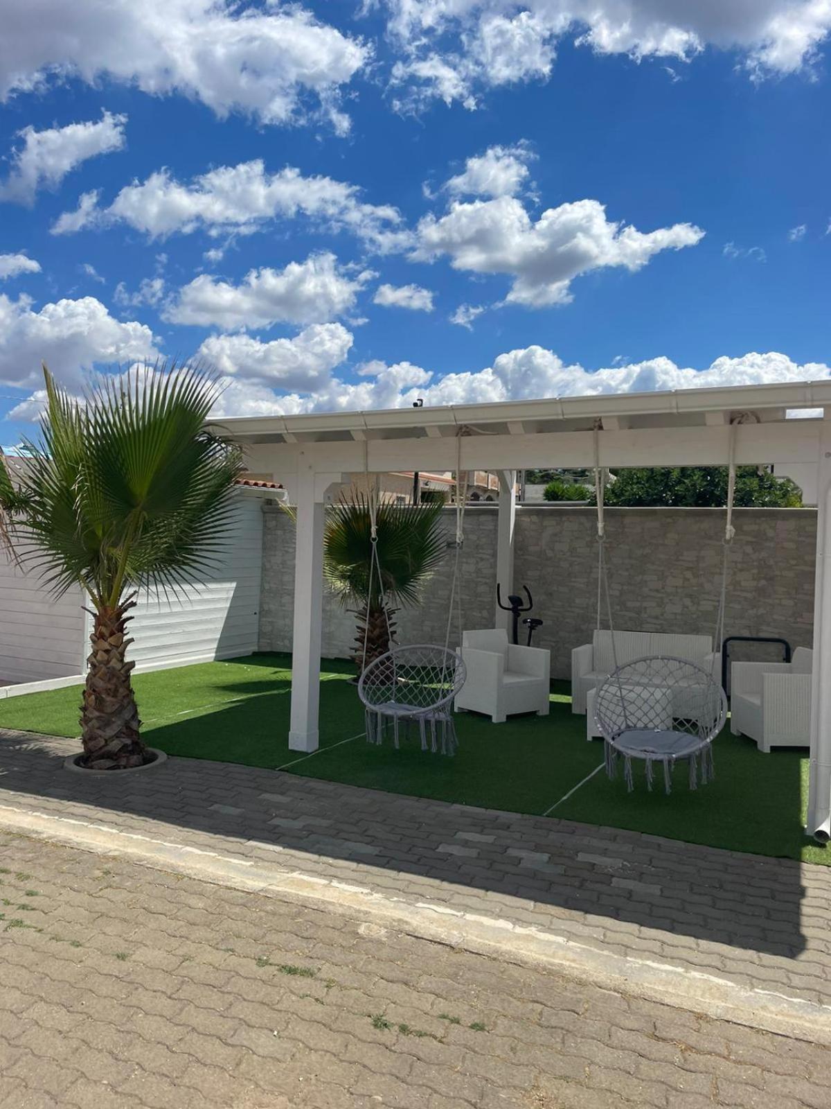 Maracaibo Village Taranto Eksteriør bilde