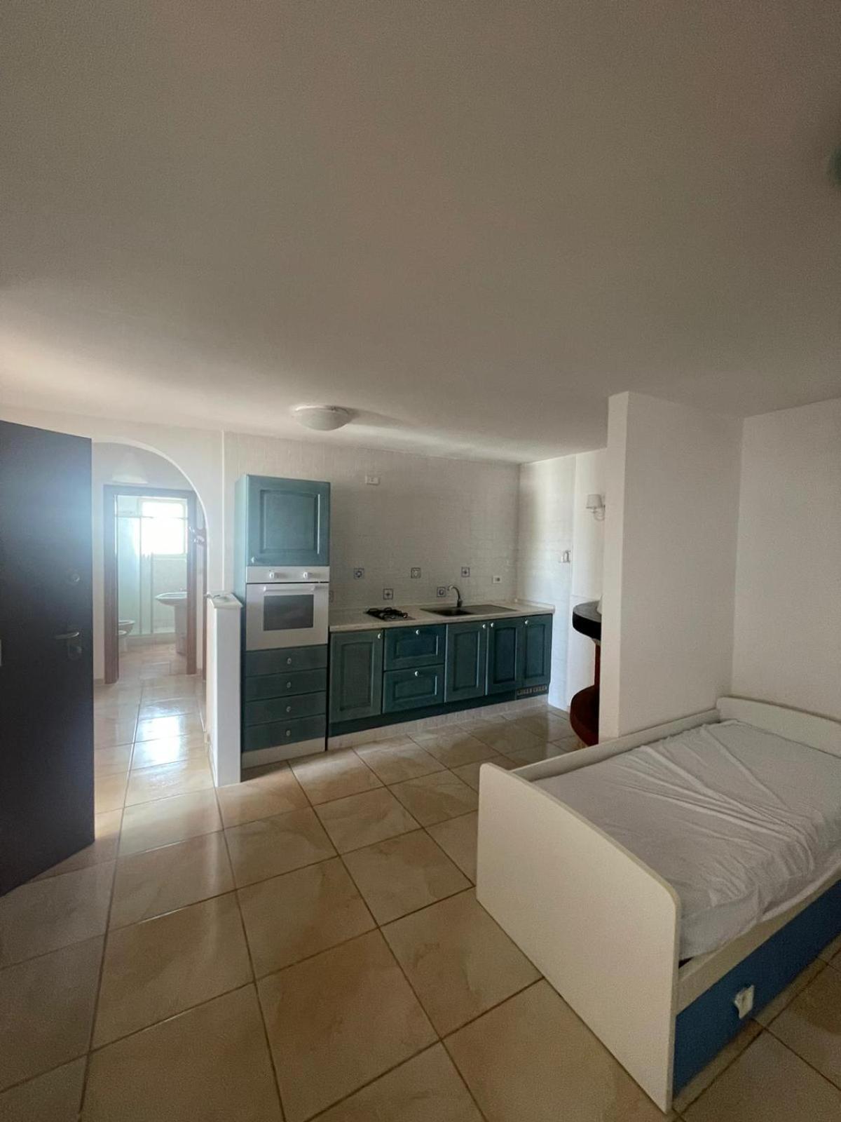 Maracaibo Village Taranto Eksteriør bilde